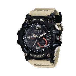 Digitec DA-2102T-BCHL-4B Ivory Cream
